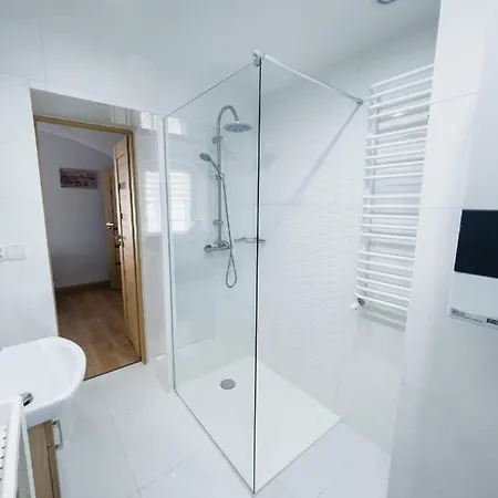 Apartament - Stara Szkola Wisła Zewnętrze zdjęcie