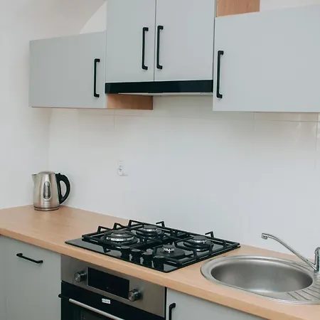 Apartament - Stara Szkola Wisła Zewnętrze zdjęcie