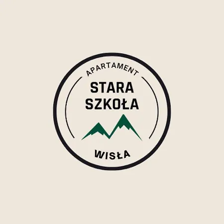 Apartament - Stara Szkola Wisła Zewnętrze zdjęcie