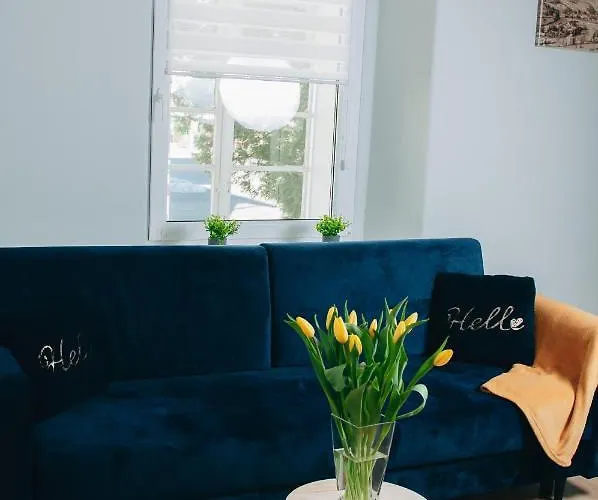 Apartament - Stara Szkola
