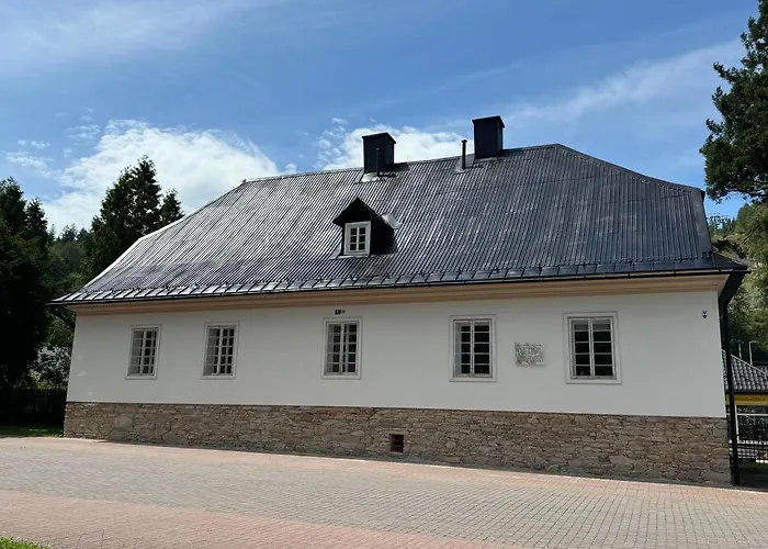 Apartament - Stara Szkola
