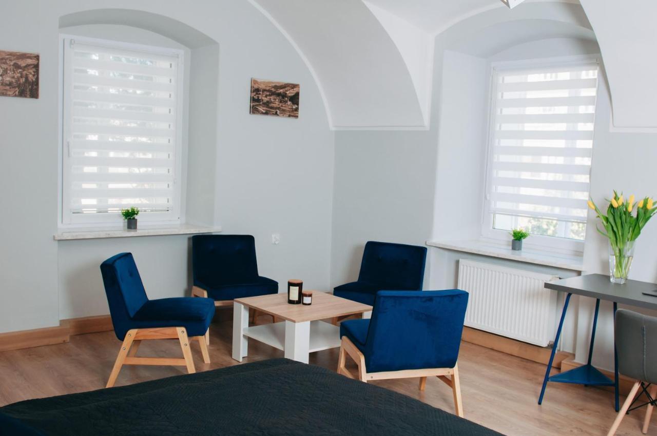 - Stara Szkola Apartment *