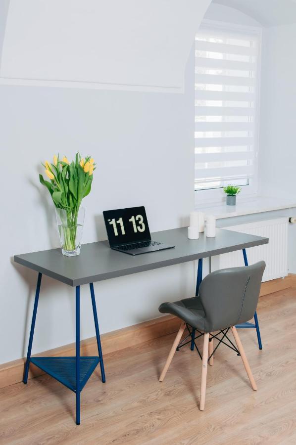 - Stara Szkola Apartment Wisla