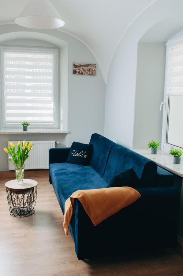 - Stara Szkola Apartment Wisla