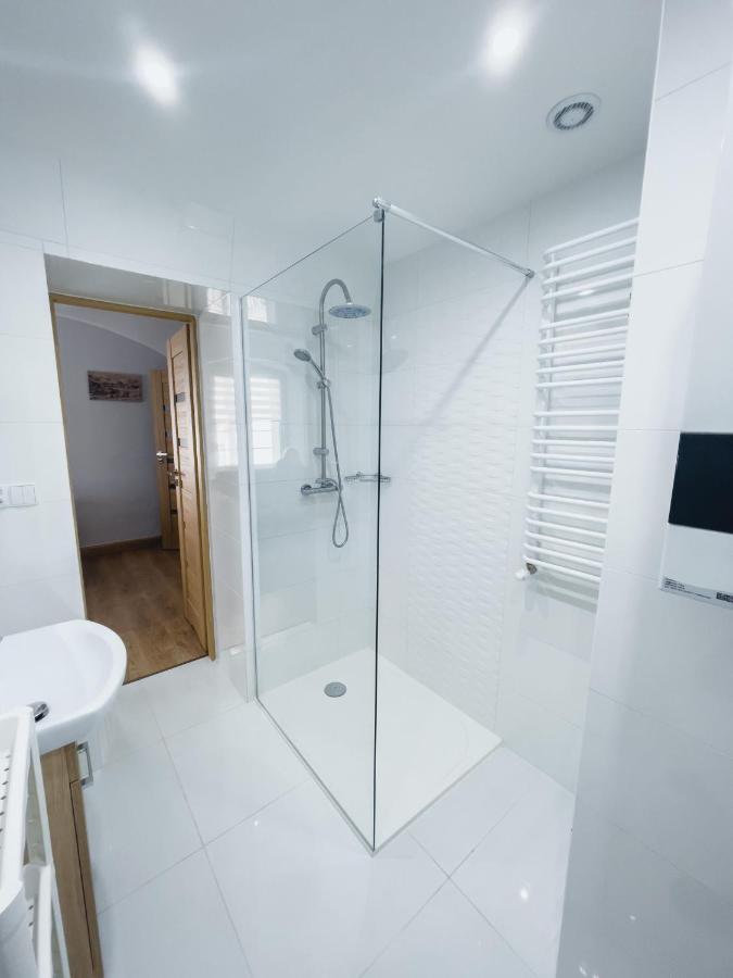 - Stara Szkola Apartment