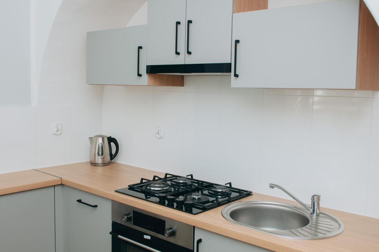 Apartment - Stara Szkola