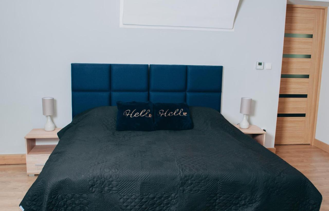 Apartment - Stara Szkola