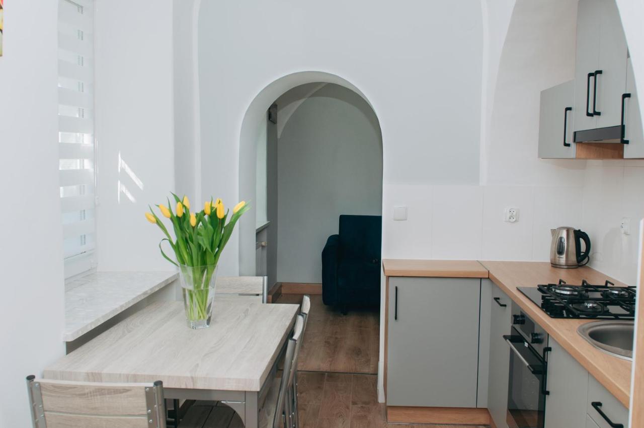 - Stara Szkola Apartment *