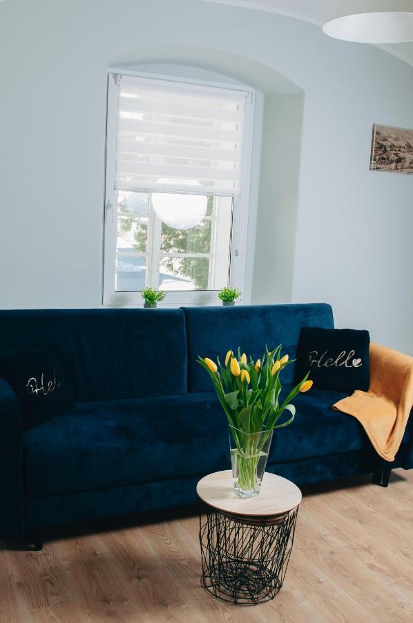 - Stara Szkola Apartment Wisla