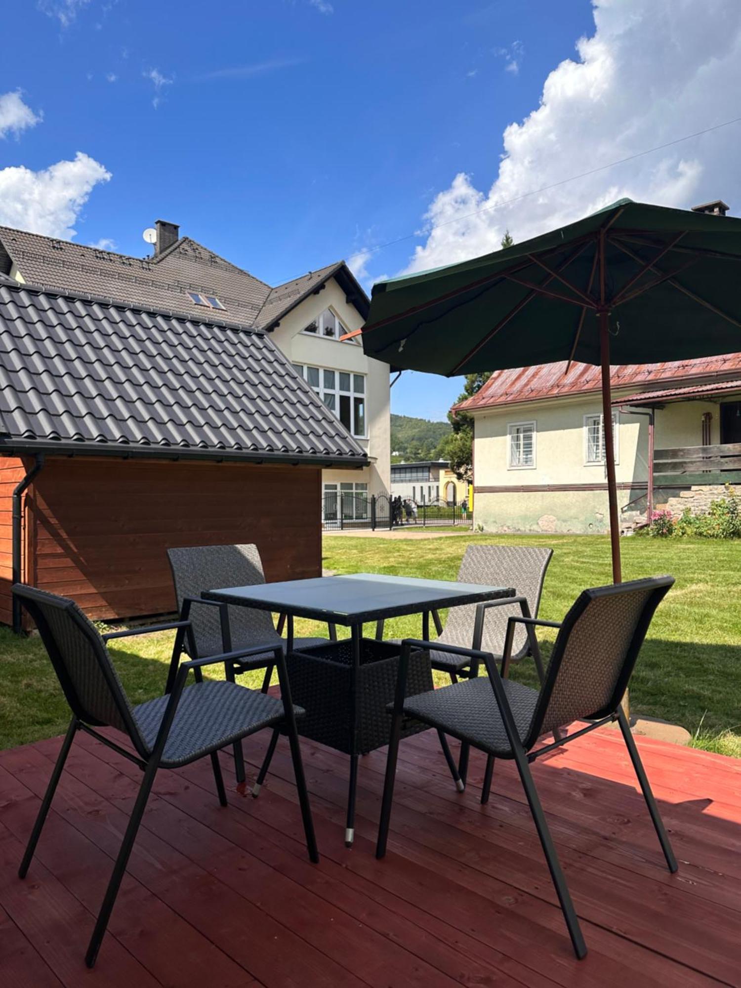 Apartment - Stara Szkola