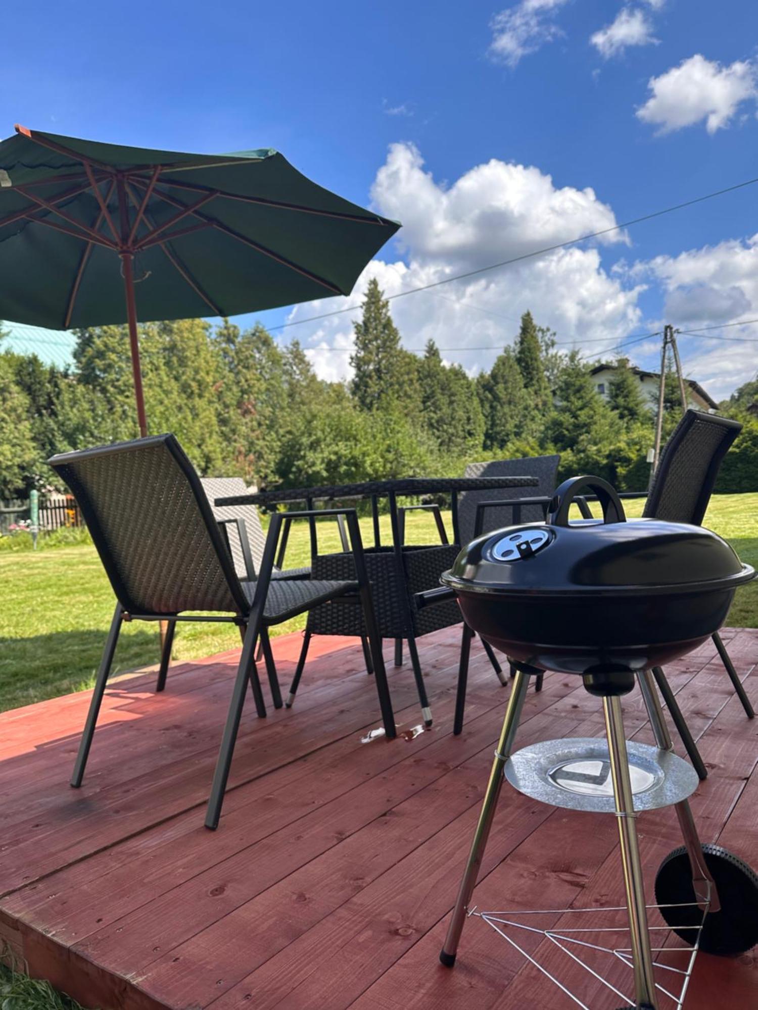 - Stara Szkola Apartment Wisla